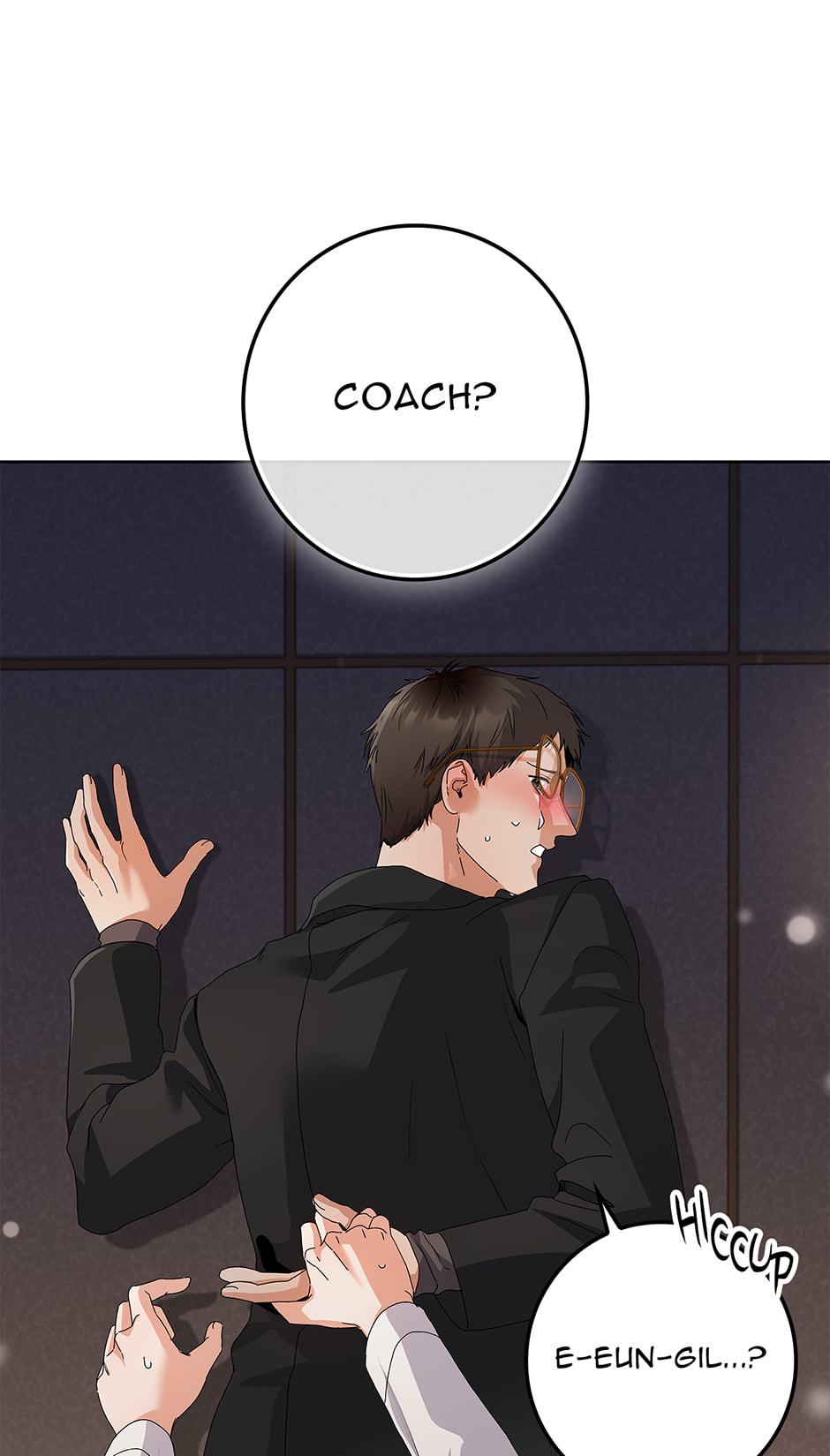 Read Unblockable Romance chapter 30 image 50 on Lezhin