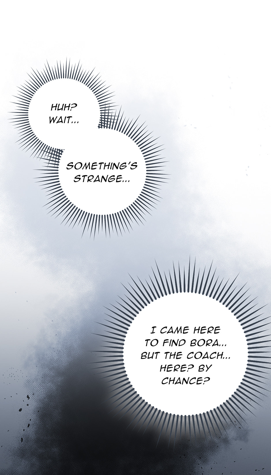 Read Unblockable Romance chapter 30 image 52 on Lezhin