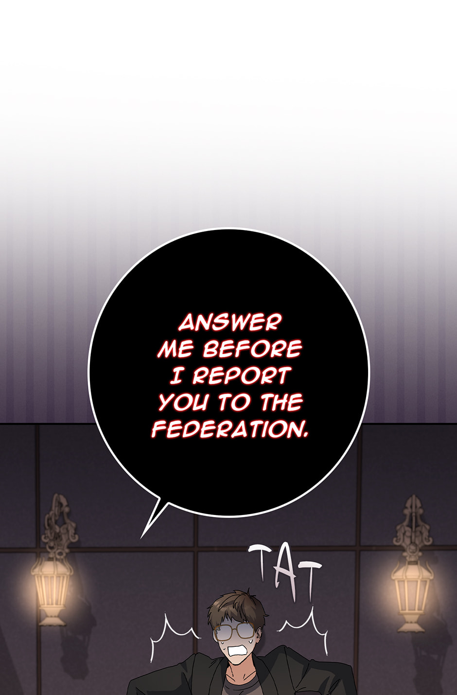 Read Unblockable Romance chapter 30 image 56 on Lezhin