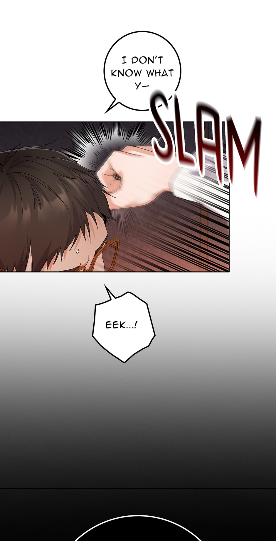 Read Unblockable Romance chapter 30 image 59 on Lezhin