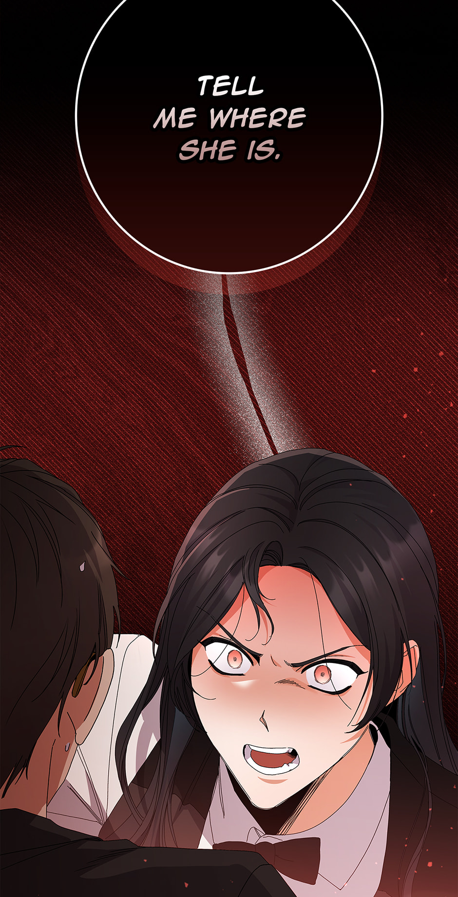 Read Unblockable Romance chapter 30 image 60 on Lezhin