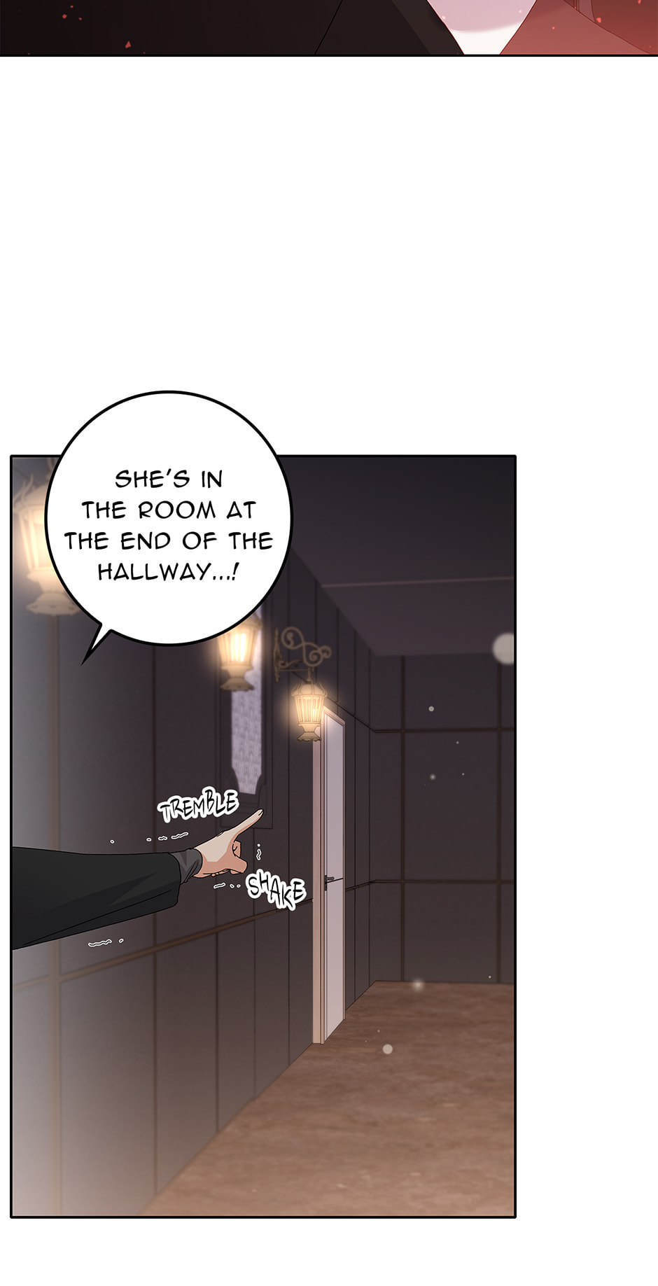 Read Unblockable Romance chapter 30 image 61 on Lezhin