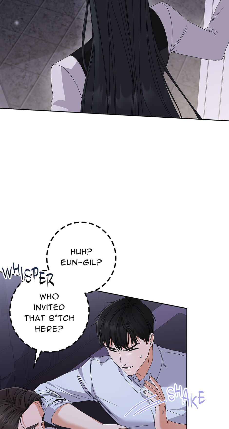 Read Unblockable Romance chapter 30 image 67 on Lezhin