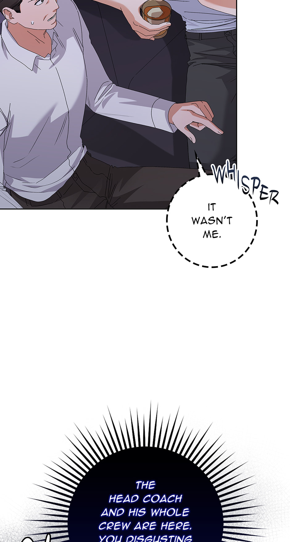Read Unblockable Romance chapter 30 image 68 on Lezhin