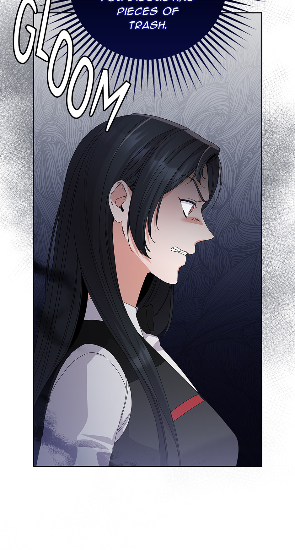 Read Unblockable Romance chapter 30 image 69 on Lezhin