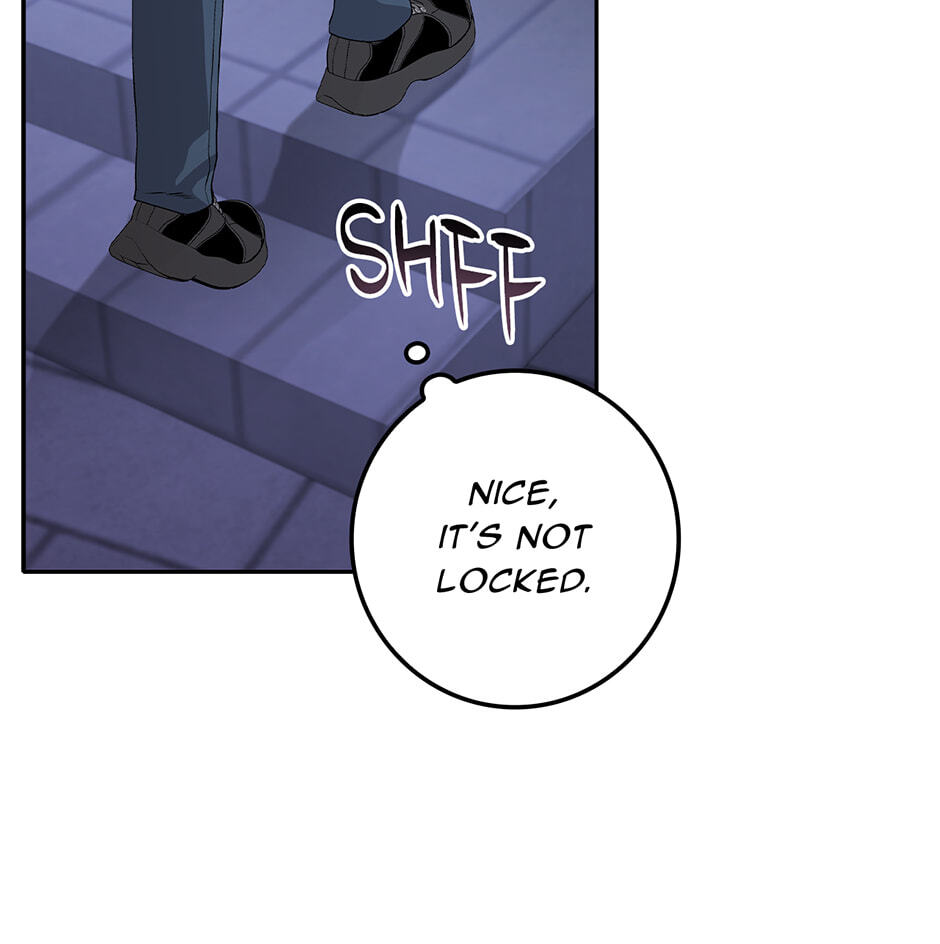 Read Unblockable Romance chapter 30 image 7 on Lezhin
