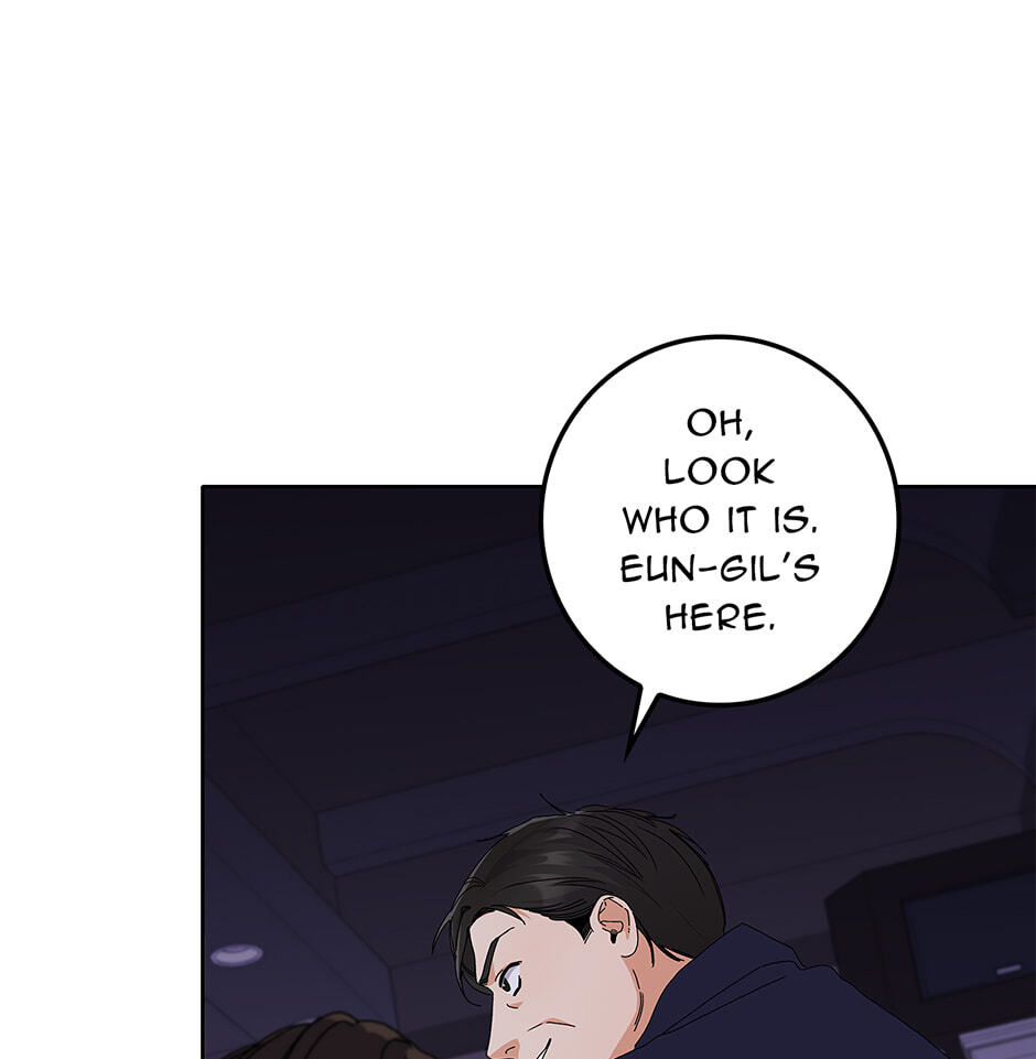 Read Unblockable Romance chapter 30 image 70 on Lezhin