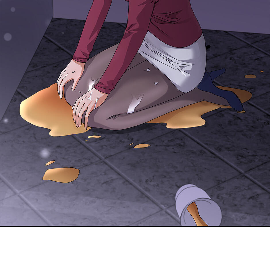 Read Unblockable Romance chapter 30 image 75 on Lezhin