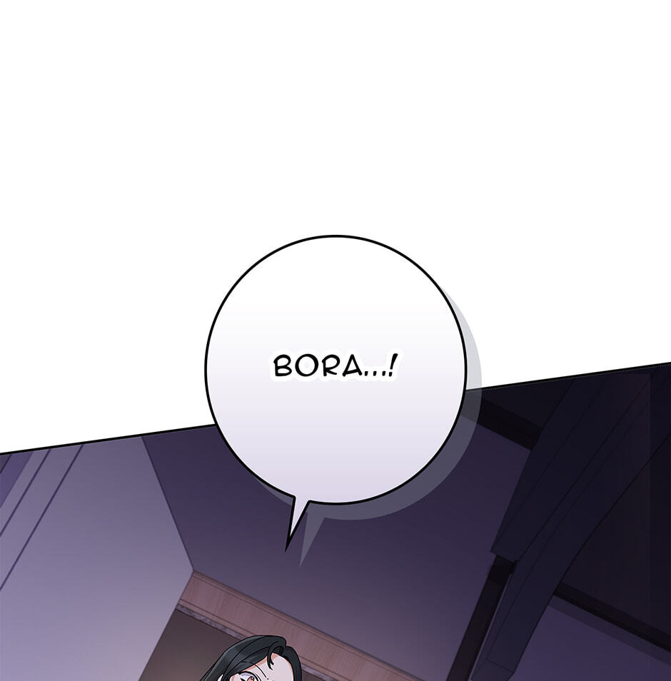 Read Unblockable Romance chapter 30 image 76 on Lezhin