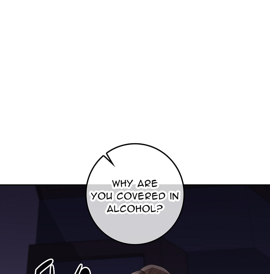 Read Unblockable Romance chapter 30 image 78 on Lezhin