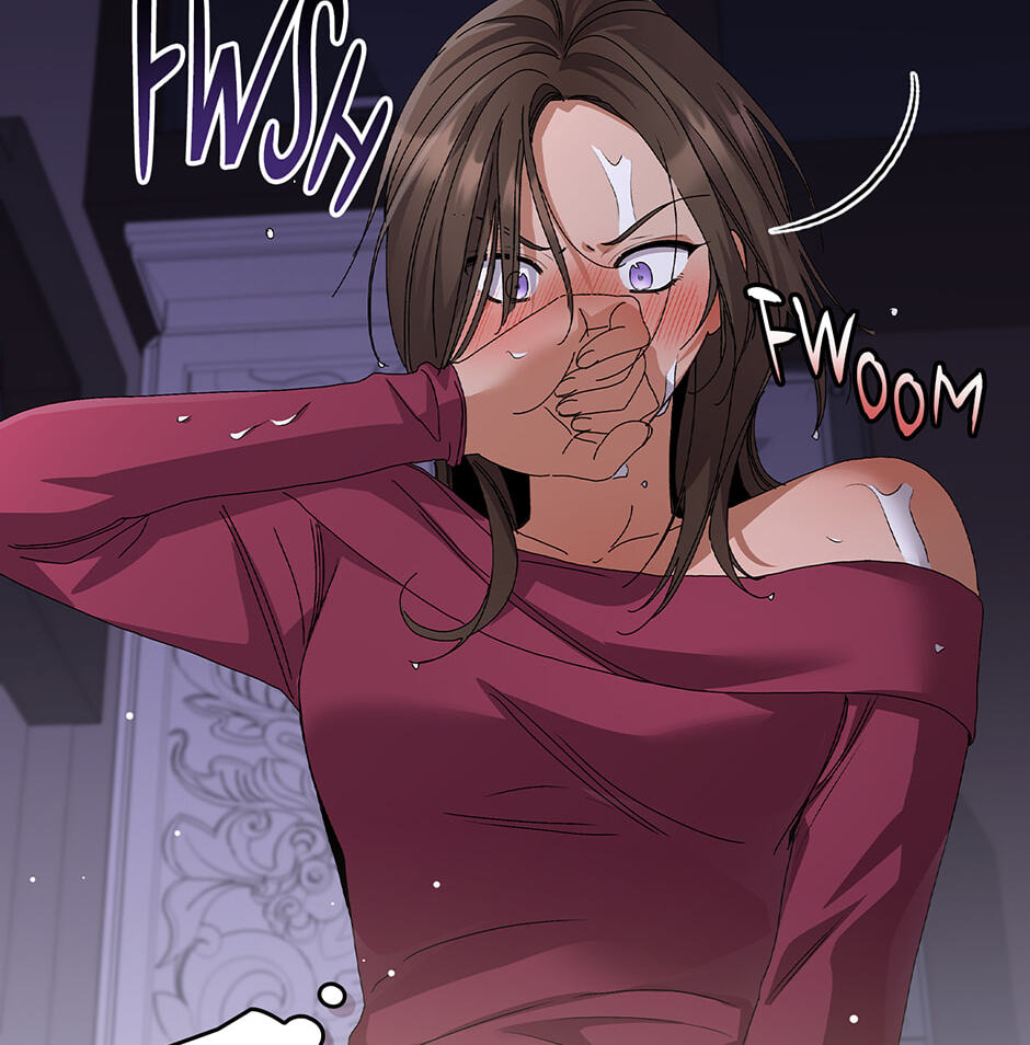 Read Unblockable Romance chapter 30 image 79 on Lezhin