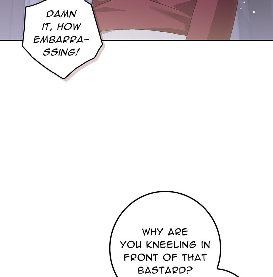 Read Unblockable Romance chapter 30 image 80 on Lezhin