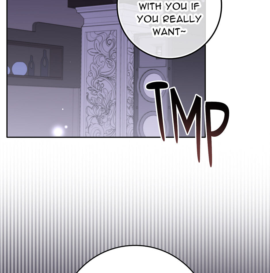 Read Unblockable Romance chapter 30 image 87 on Lezhin