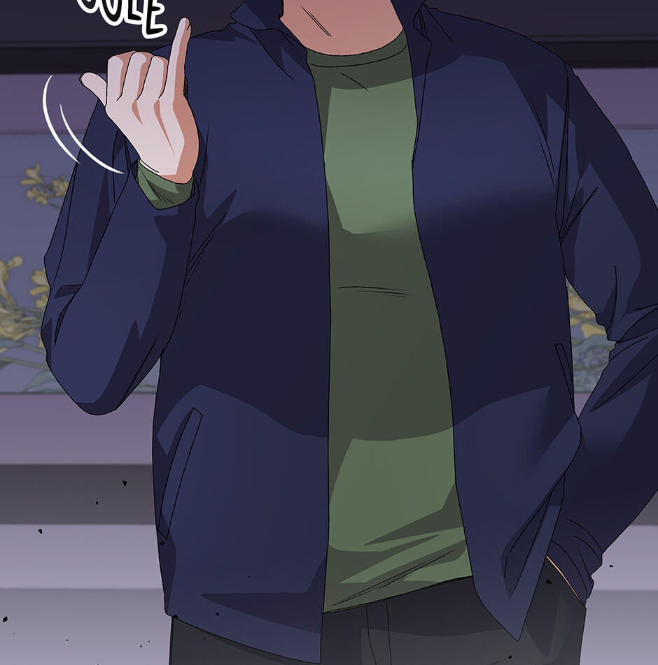 Read Unblockable Romance chapter 30 image 89 on Lezhin