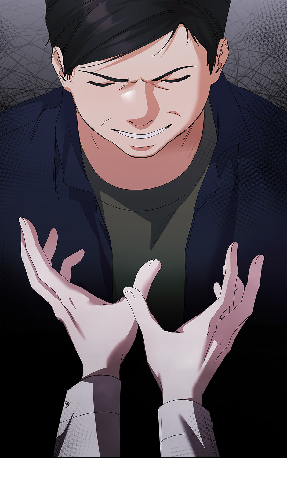 Read Unblockable Romance chapter 30 image 95 on Lezhin