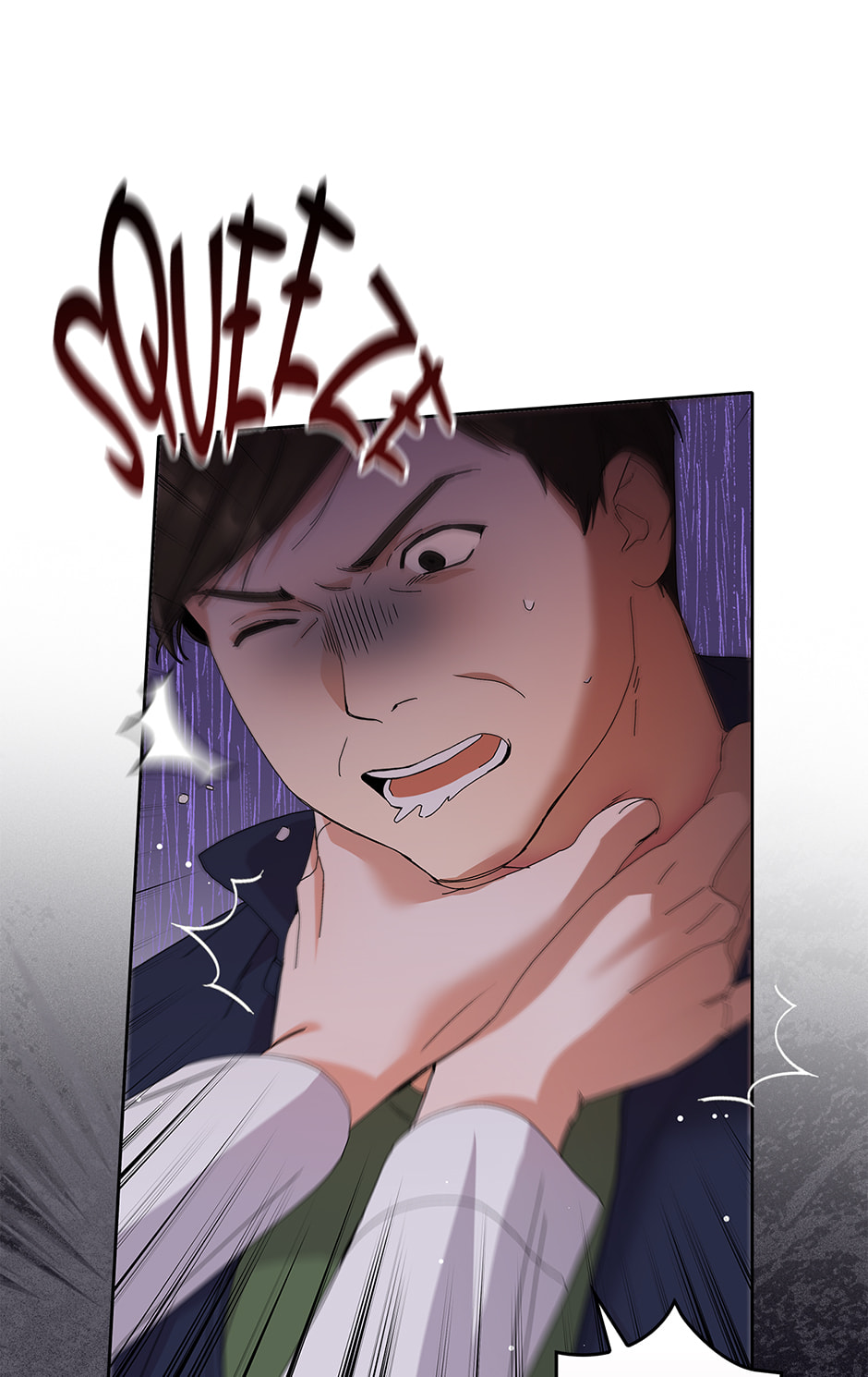 Read Unblockable Romance chapter 30 image 96 on Lezhin