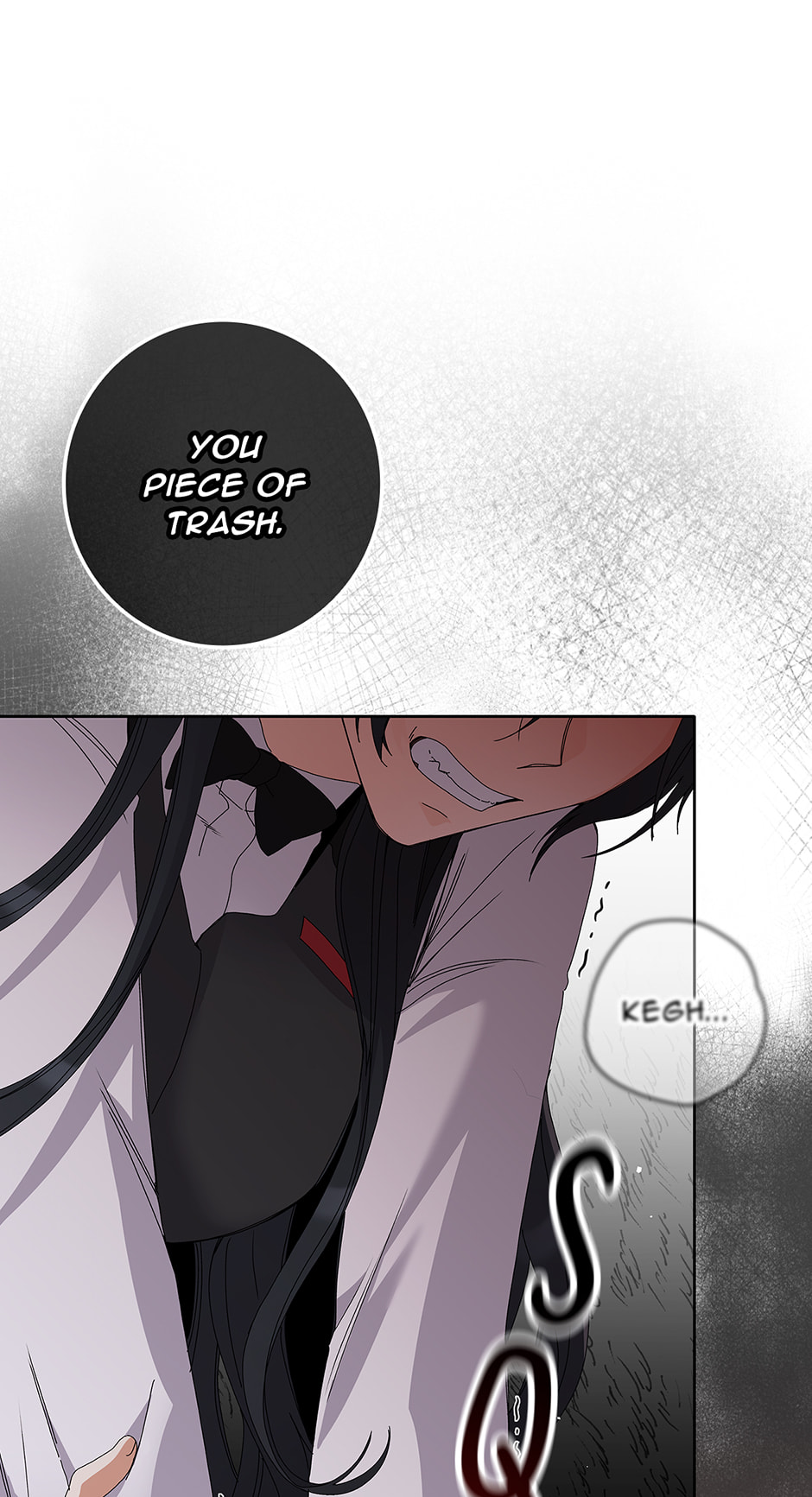 Read Unblockable Romance chapter 30 image 99 on Lezhin