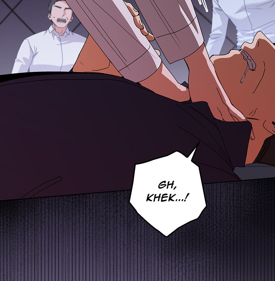 Read Unblockable Romance chapter 31 image 1 on Lezhin