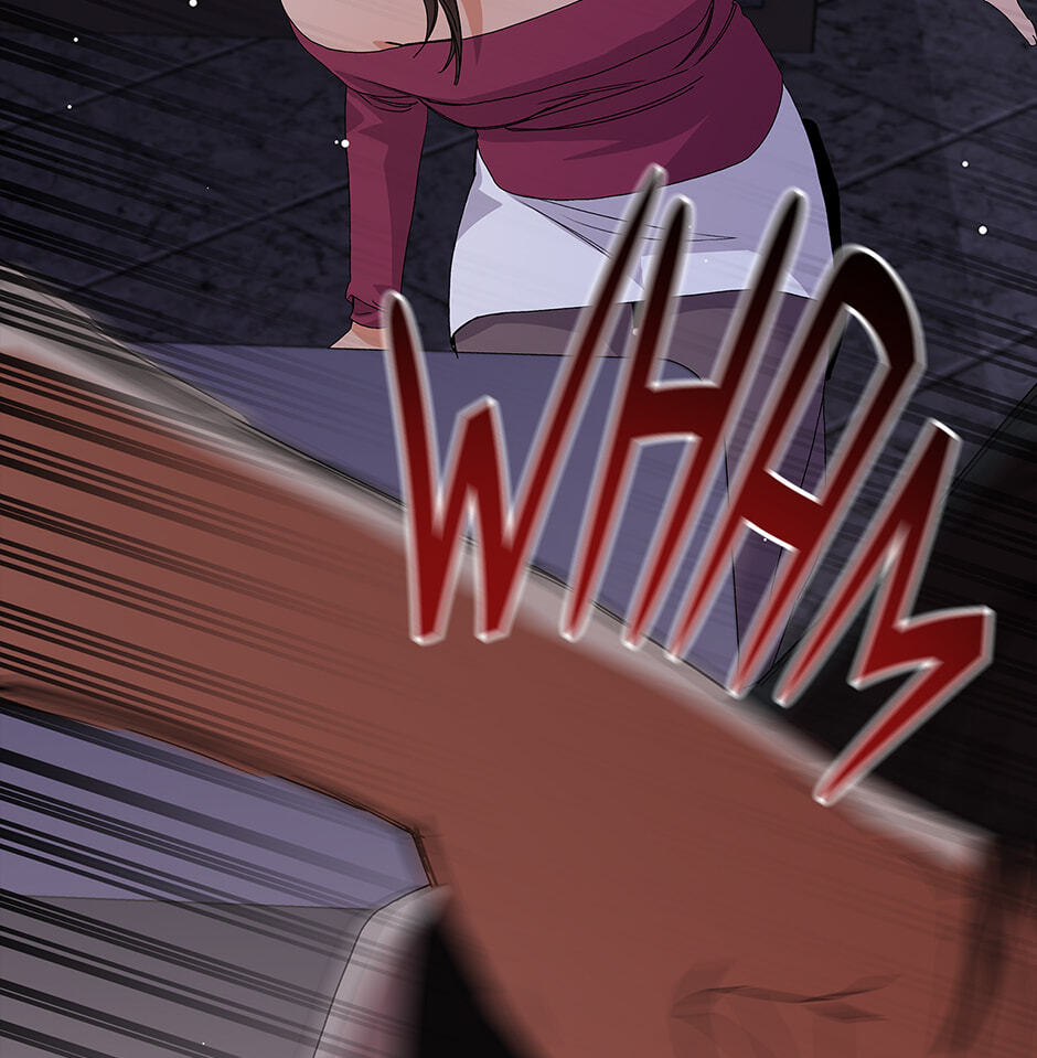 Read Unblockable Romance chapter 31 image 10 on Lezhin