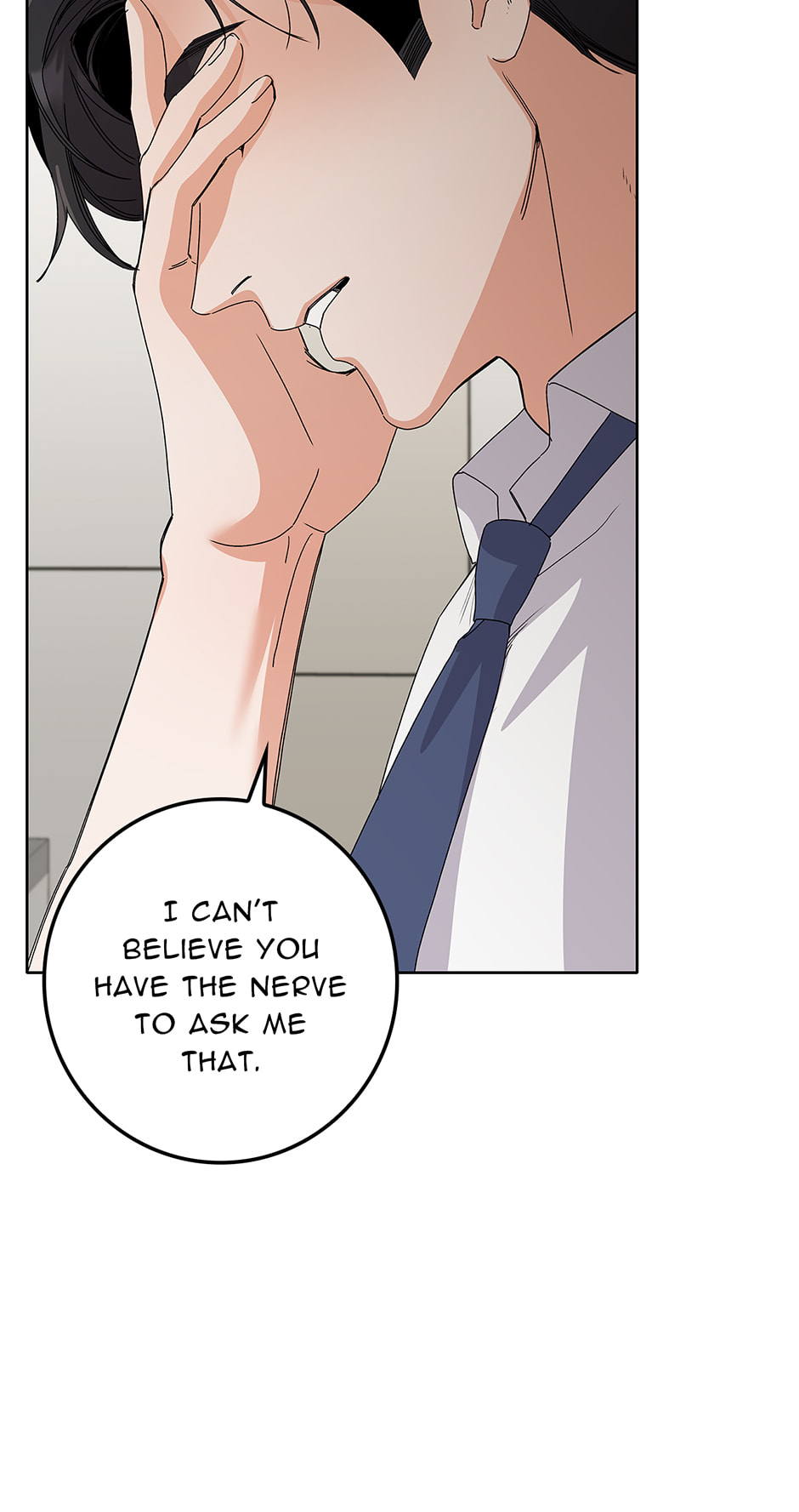 Read Unblockable Romance chapter 31 image 103 on Lezhin