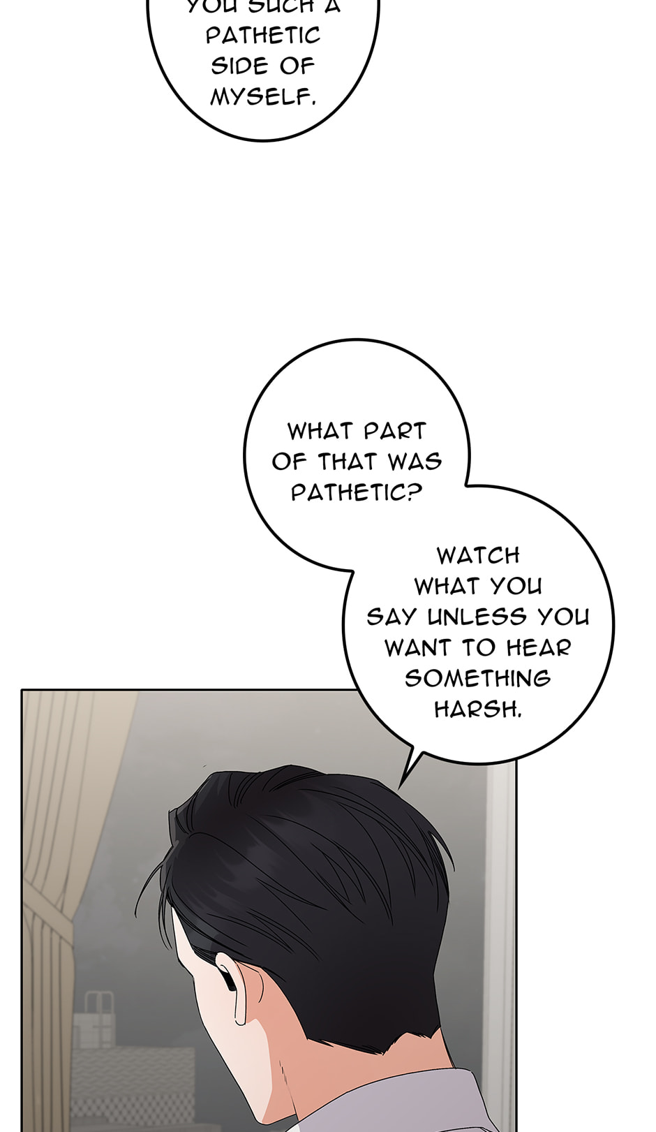 Read Unblockable Romance chapter 31 image 106 on Lezhin