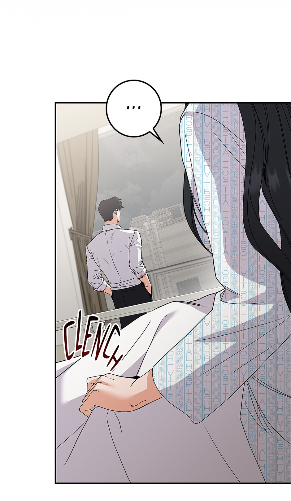 Read Unblockable Romance chapter 31 image 109 on Lezhin