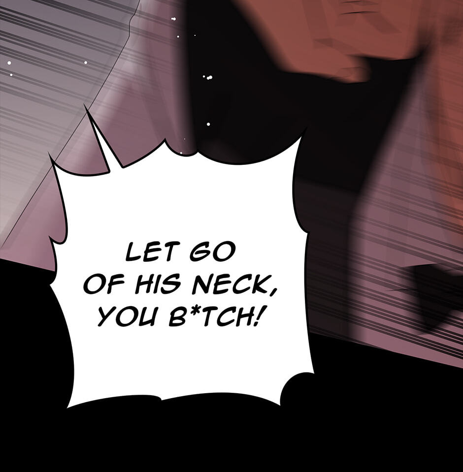 Read Unblockable Romance chapter 31 image 11 on Lezhin