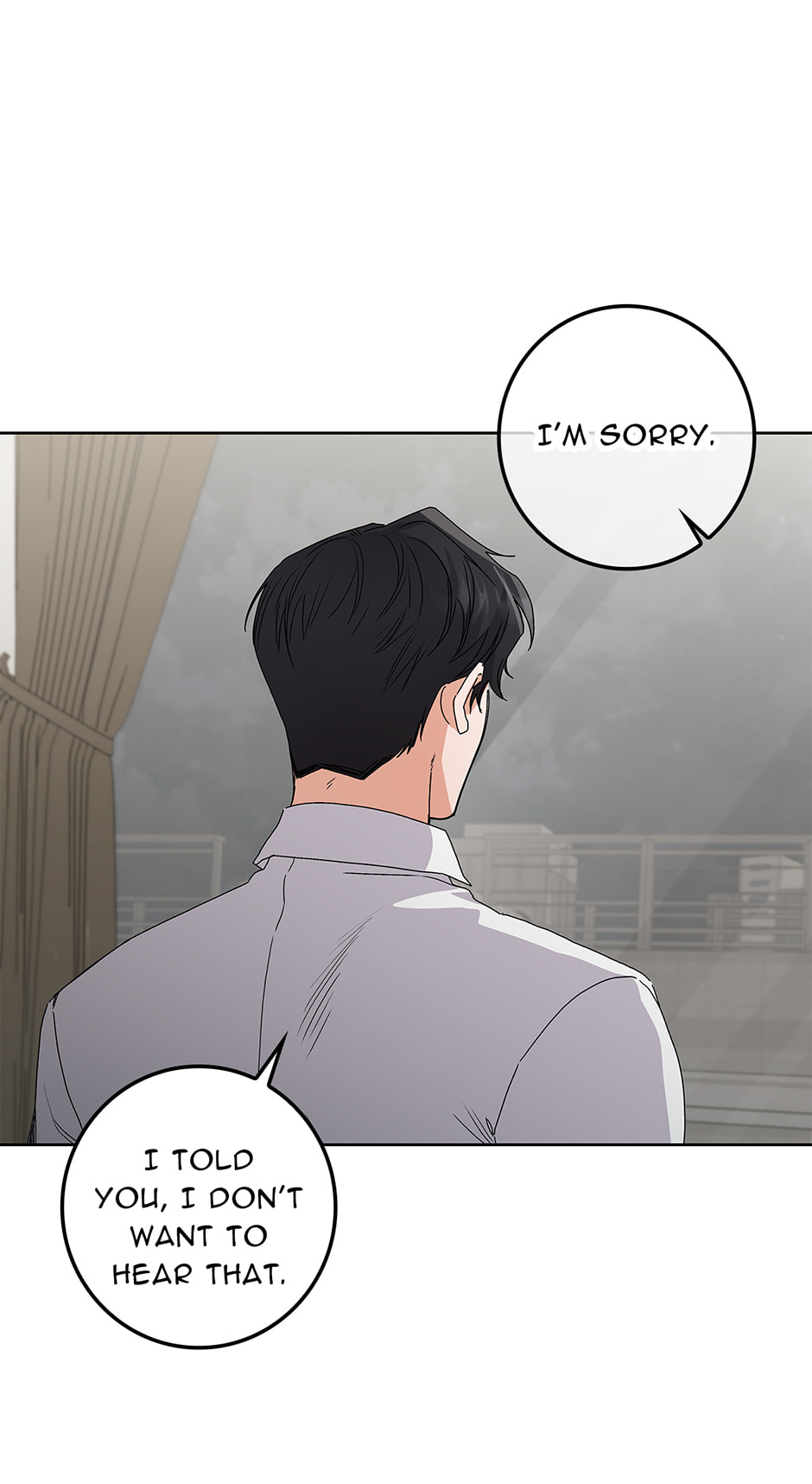 Read Unblockable Romance chapter 31 image 110 on Lezhin