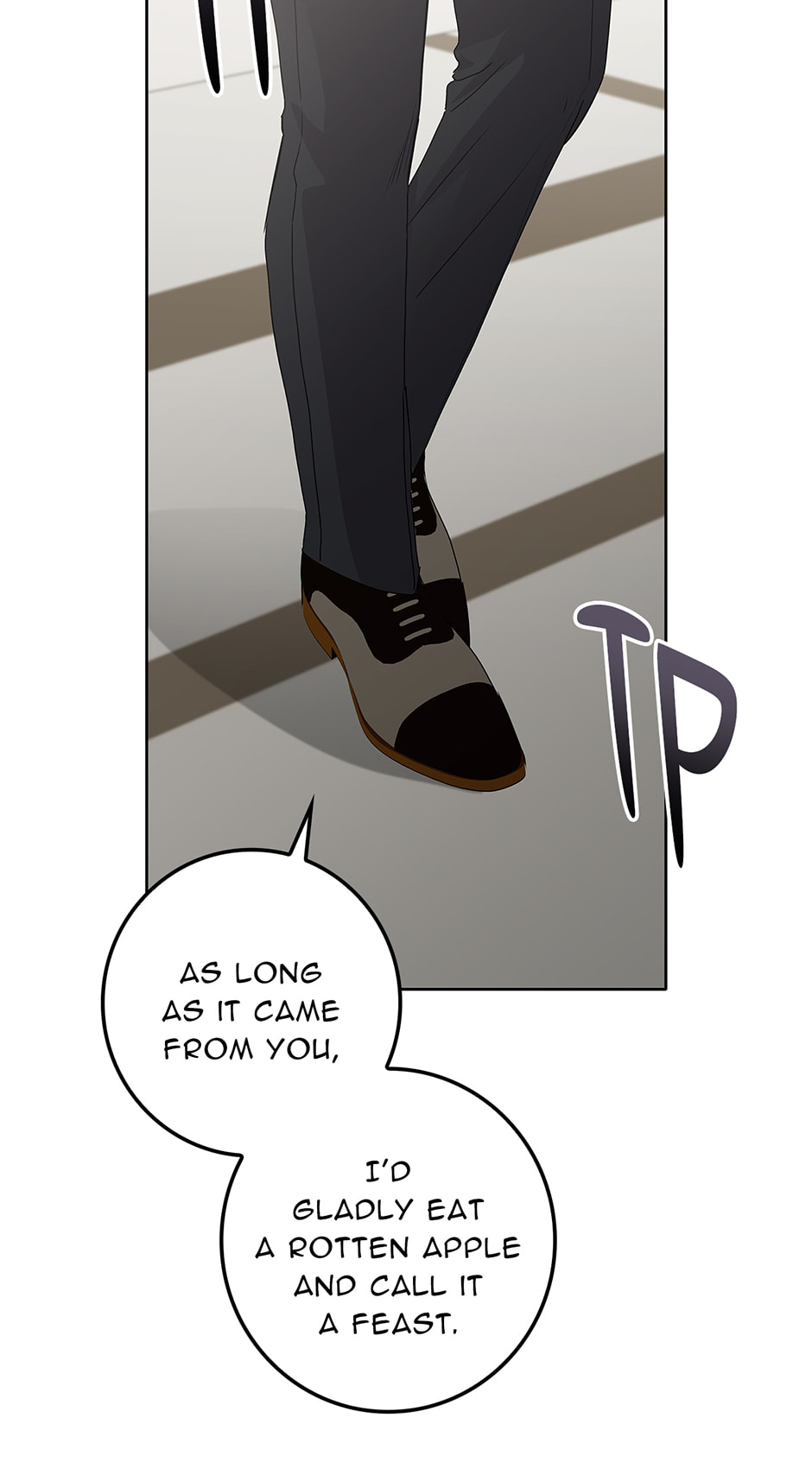 Read Unblockable Romance chapter 31 image 114 on Lezhin