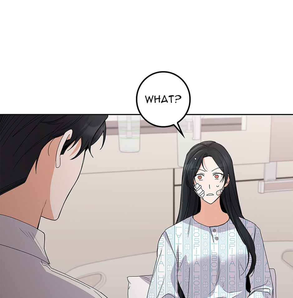 Read Unblockable Romance chapter 31 image 115 on Lezhin