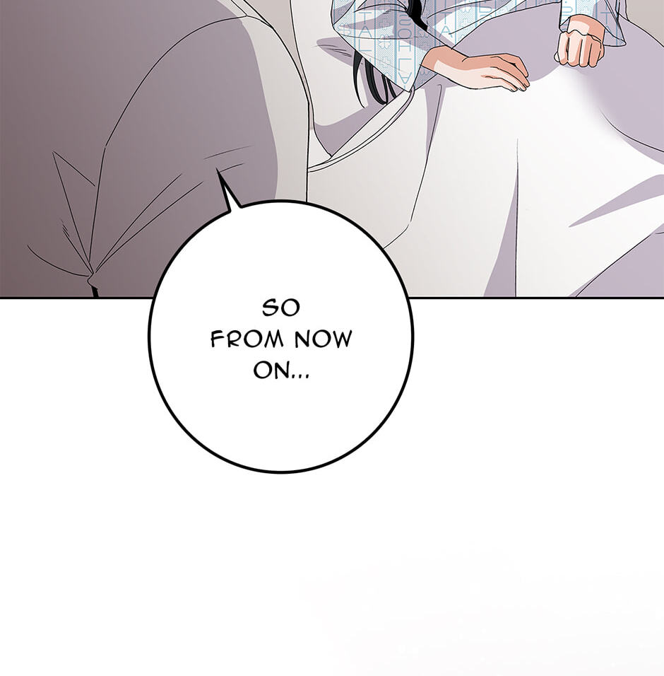 Read Unblockable Romance chapter 31 image 116 on Lezhin