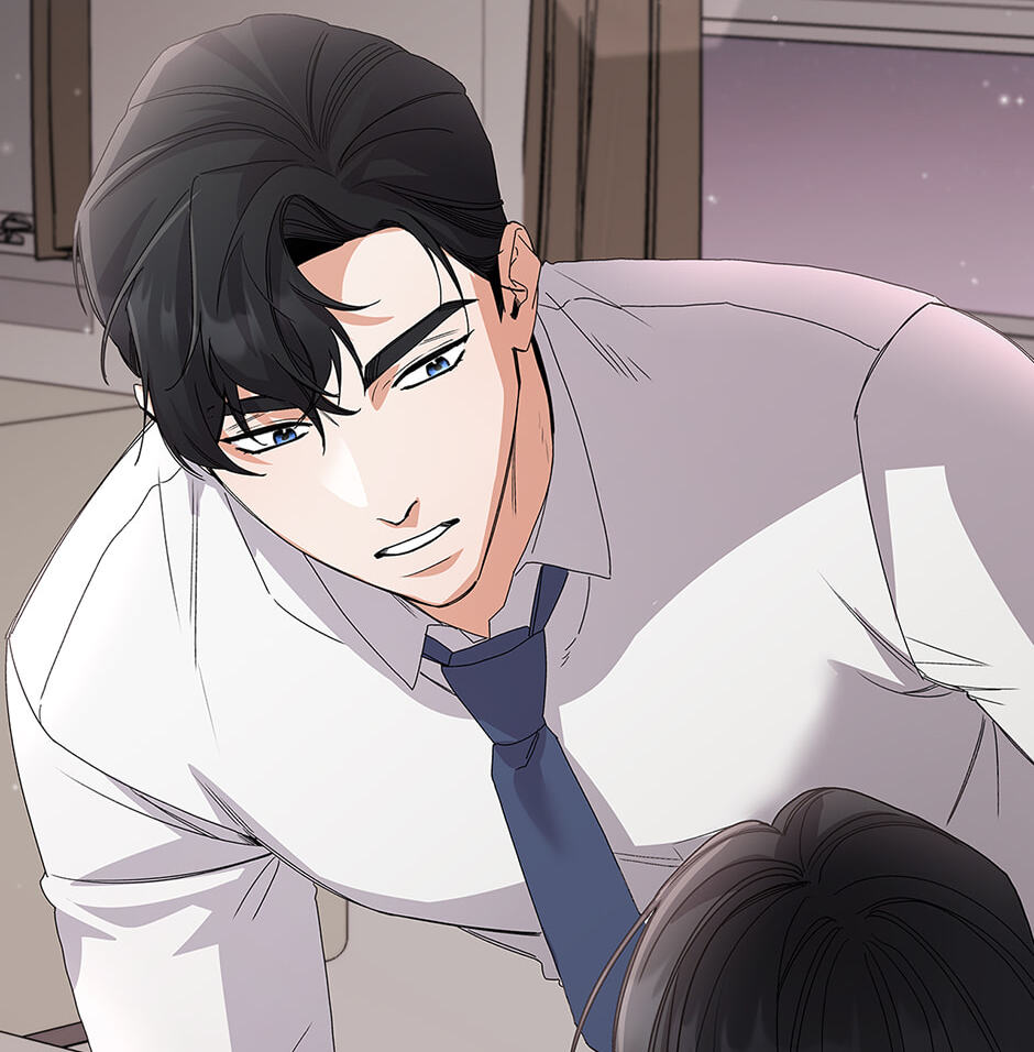 Read Unblockable Romance chapter 31 image 118 on Lezhin