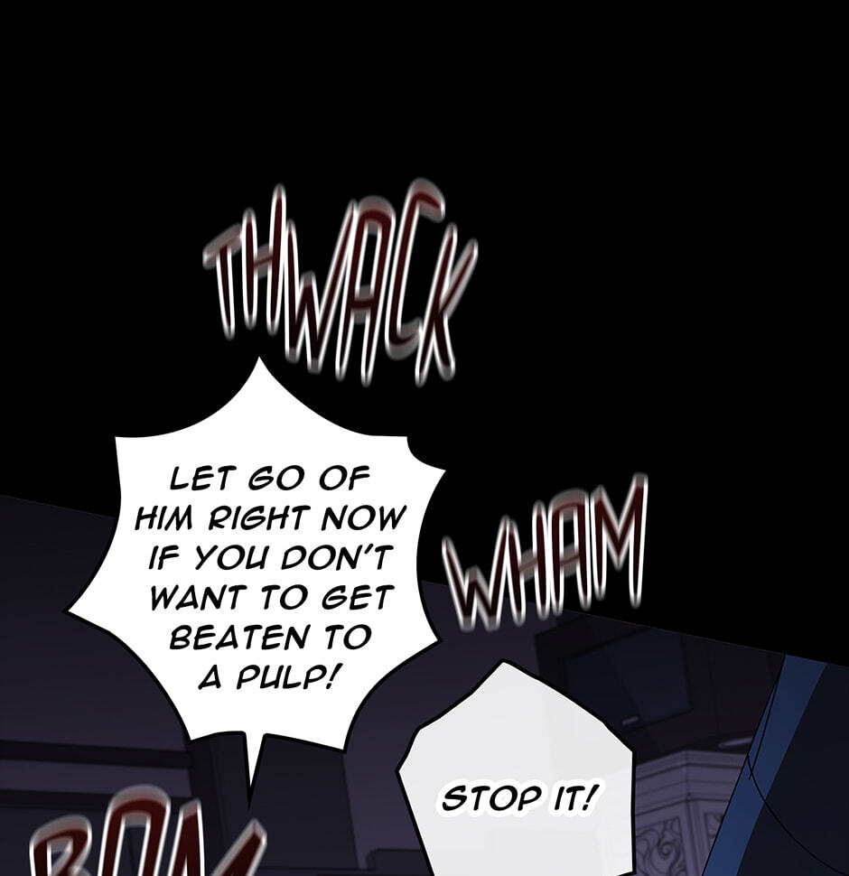 Read Unblockable Romance chapter 31 image 12 on Lezhin