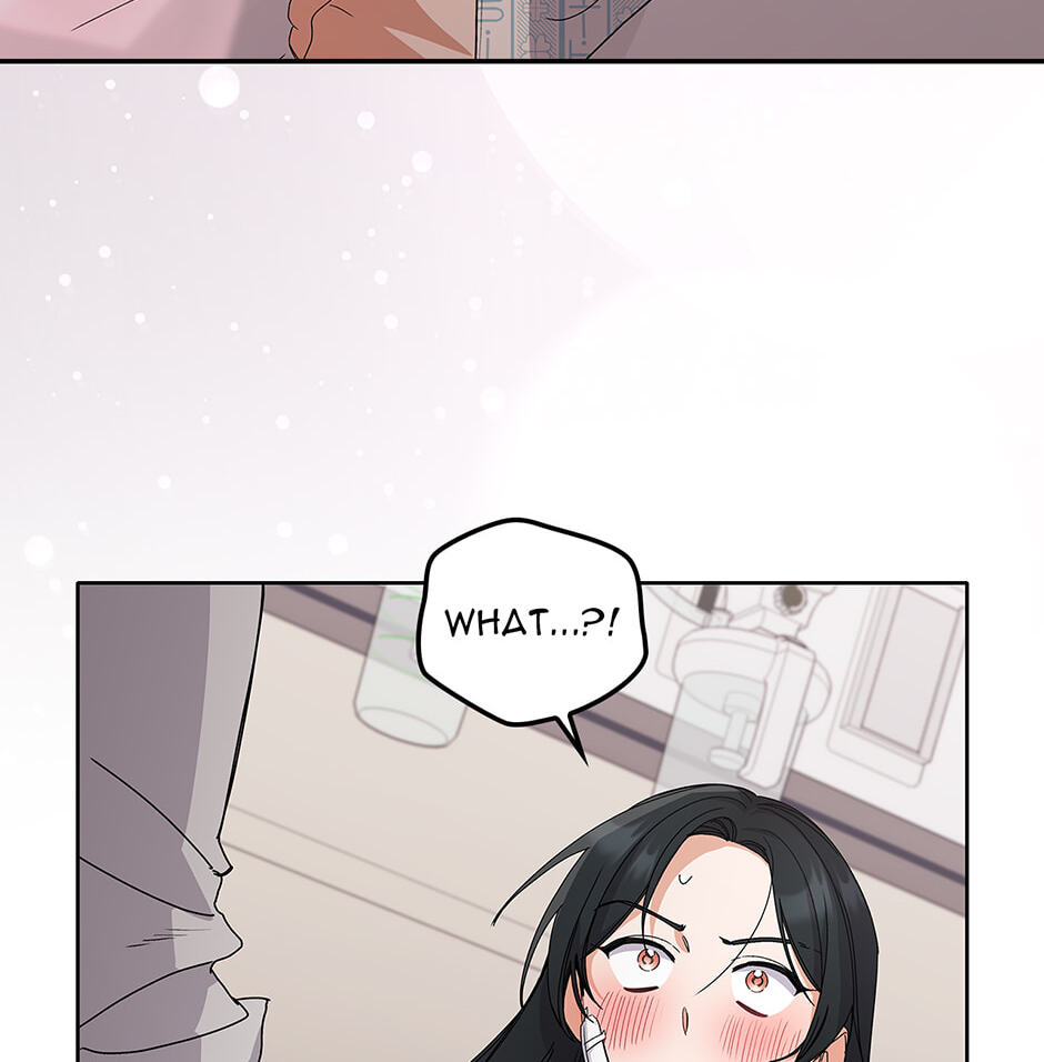 Read Unblockable Romance chapter 31 image 120 on Lezhin