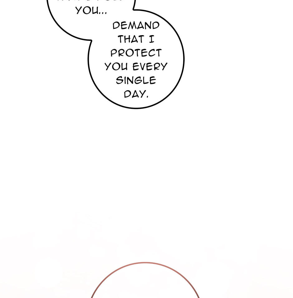Read Unblockable Romance chapter 31 image 122 on Lezhin