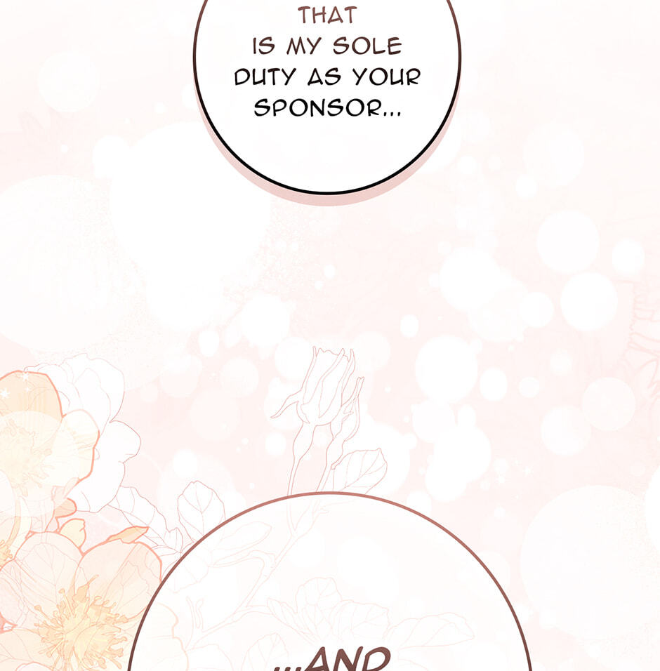 Read Unblockable Romance chapter 31 image 123 on Lezhin