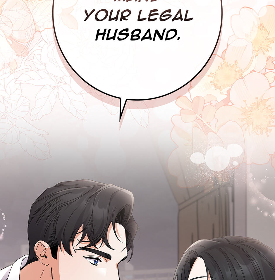 Read Unblockable Romance chapter 31 image 124 on Lezhin