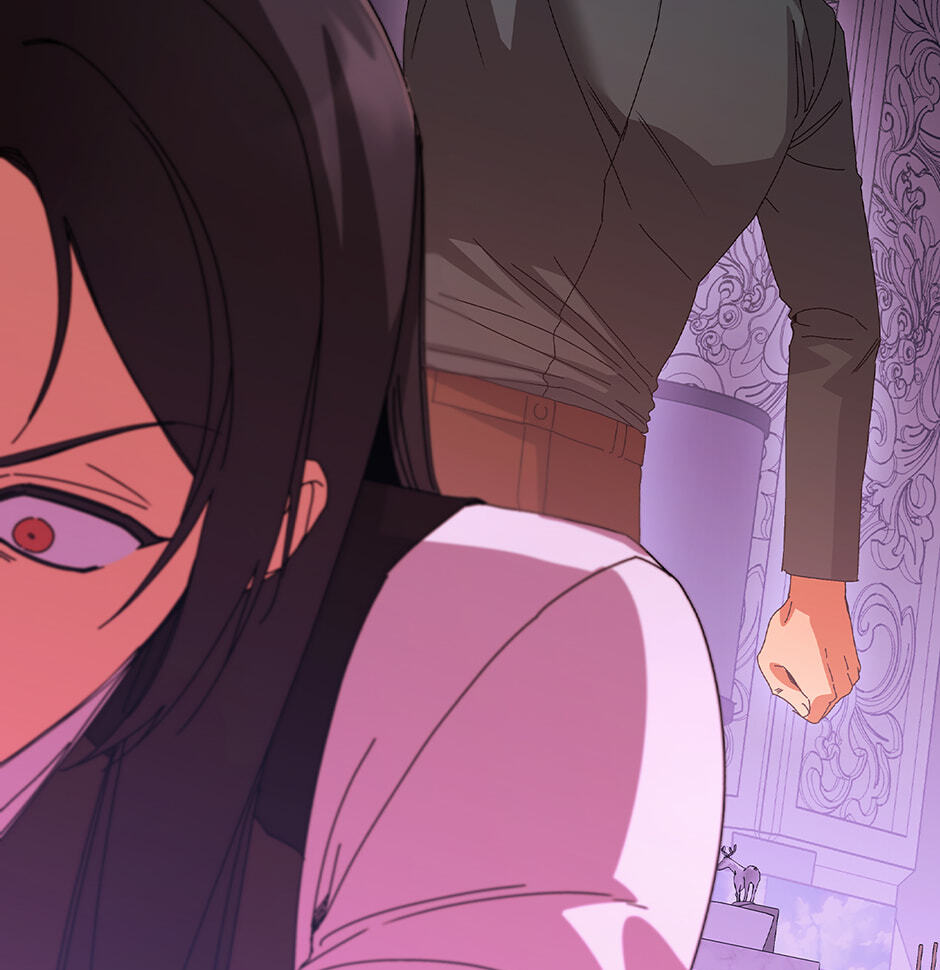 Read Unblockable Romance chapter 31 image 16 on Lezhin