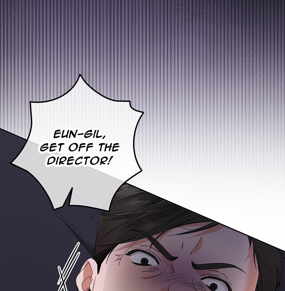 Read Unblockable Romance chapter 31 image 2 on Lezhin