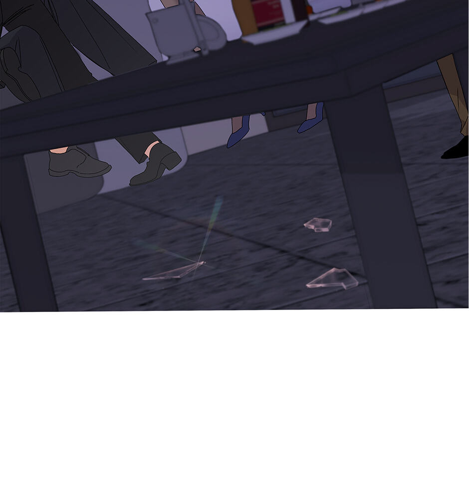 Read Unblockable Romance chapter 31 image 21 on Lezhin