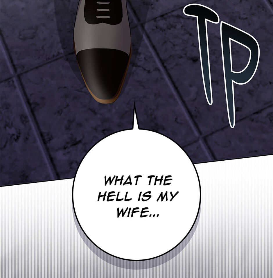 Read Unblockable Romance chapter 31 image 23 on Lezhin