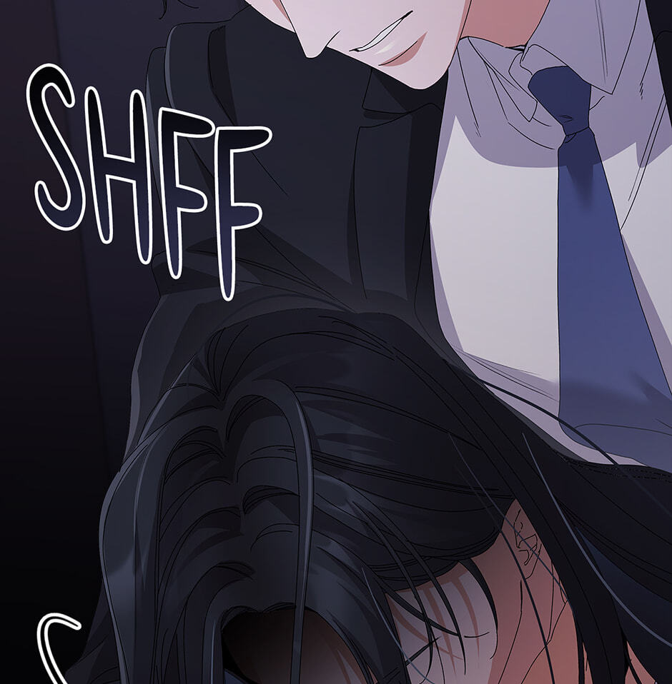 Read Unblockable Romance chapter 31 image 26 on Lezhin