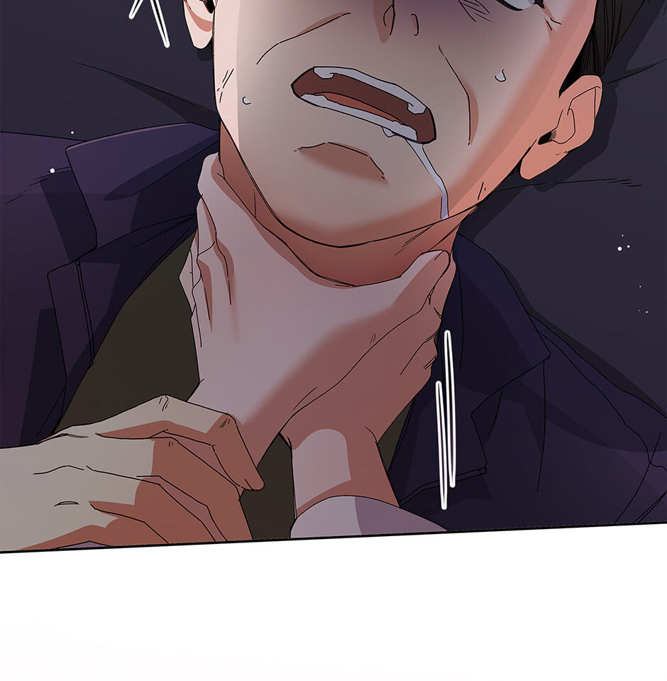 Read Unblockable Romance chapter 31 image 3 on Lezhin