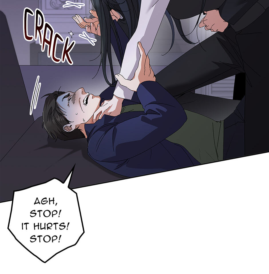 Read Unblockable Romance chapter 31 image 31 on Lezhin