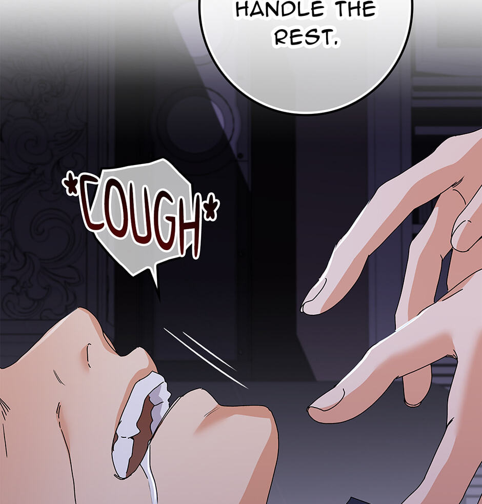 Read Unblockable Romance chapter 31 image 33 on Lezhin