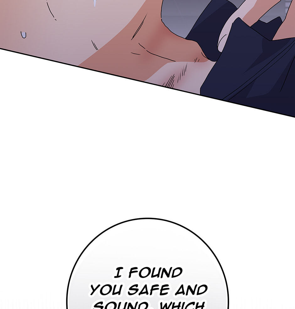 Read Unblockable Romance chapter 31 image 34 on Lezhin