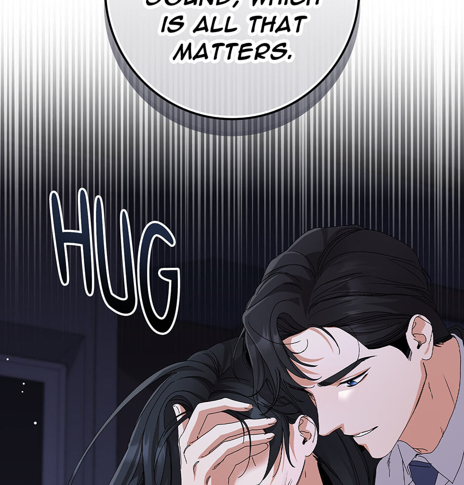 Read Unblockable Romance chapter 31 image 35 on Lezhin