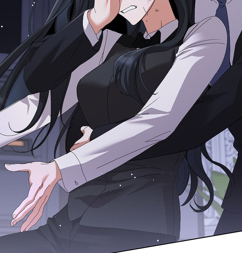 Read Unblockable Romance chapter 31 image 36 on Lezhin