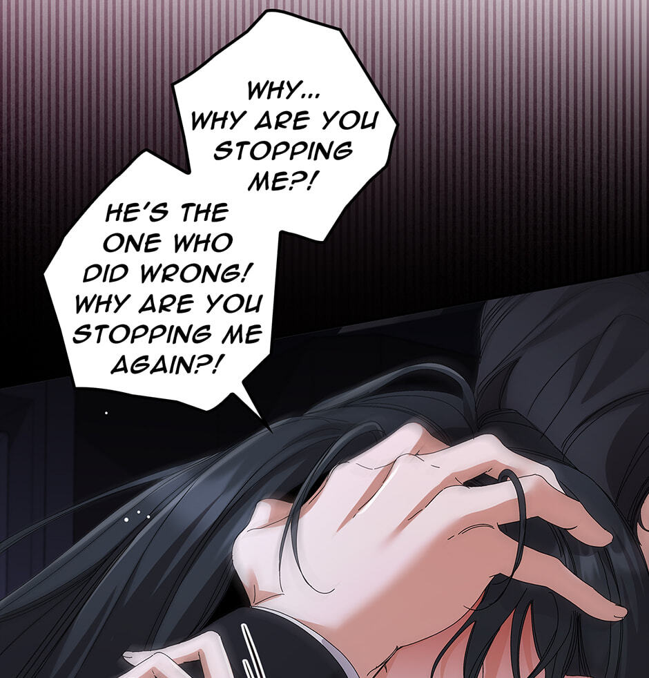 Read Unblockable Romance chapter 31 image 40 on Lezhin