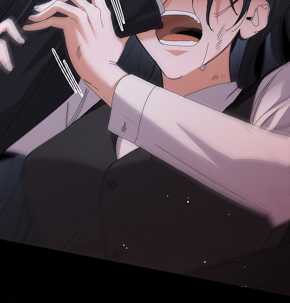 Read Unblockable Romance chapter 31 image 41 on Lezhin